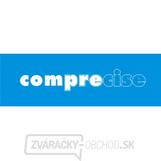 Kompresory Comprecise P200/400/3 Náhľad