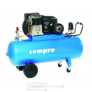 Kompresory Comprecise P200/400/3 Kompresory Comprecise P200/400/3