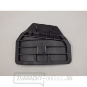 Záslepka bočného vyhadzovania 2019-2022 Záslepka bočného vyhadzovania 2019-2022 gallery main image