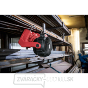 Aku ventilátor Flex 18,0V CF 18.0/230 náhled