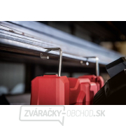 Aku ventilátor Flex 18,0V CF 18.0/230 náhled