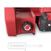 Aku ventilátor Flex 18,0V CF 18.0/230 náhled