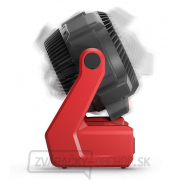 Aku ventilátor Flex 18,0V CF 18.0/230 náhled