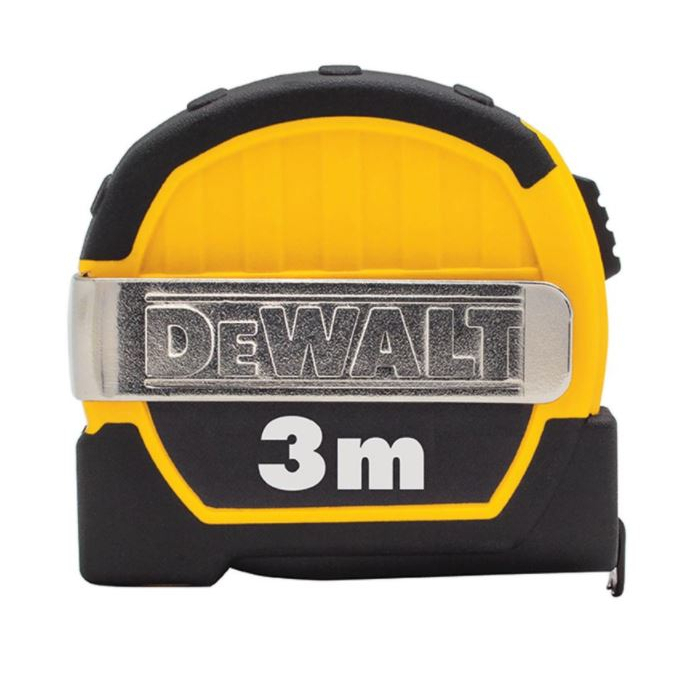 DeWALT Zvinovací meter 3M, DWHT36098-1