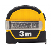 DeWALT Zvinovací meter 3M, DWHT36098-1 gallery main image