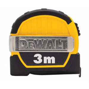 DeWALT Zvinovací meter 3M, DWHT36098-1 gallery main image