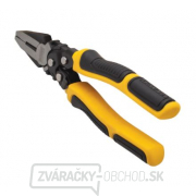 DeWALT Kombinované kliešte, DWHT0-70276 Náhľad