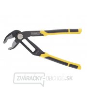 DeWalt SIKO kliešte 250mm, DWHT0-74431 Náhľad