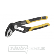 DeWalt SIKO kliešte 250mm, DWHT0-74431 gallery main image