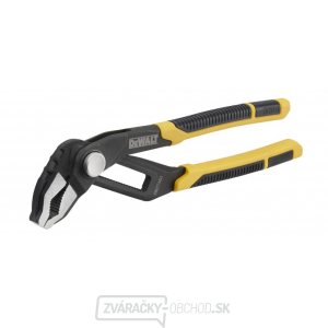 DeWalt SIKO kliešte 250mm, DWHT0-74431