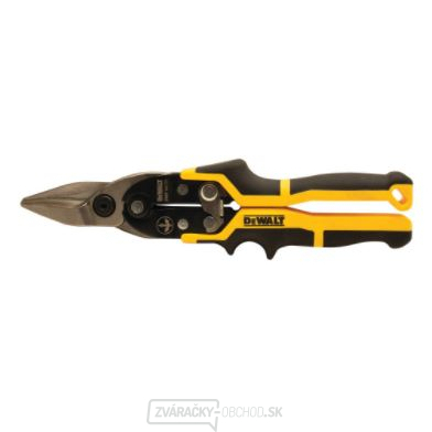 DeWALT Nožnice na plech Aviation, DWHT14675-0
