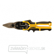 DeWALT Nožnice na plech Aviation, DWHT14675-0 gallery main image