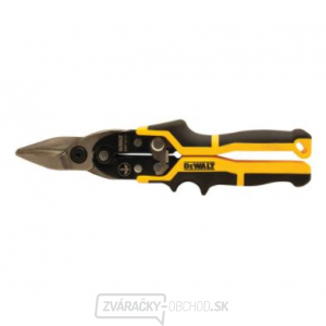 DeWALT Nožnice na plech Aviation, DWHT14675-0