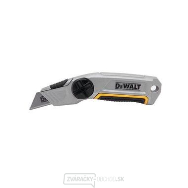 DeWALT Nôž s pevnou čepeľou, DWHT10246-0