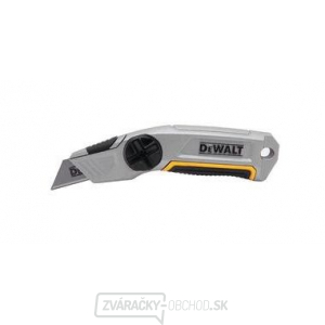 DeWALT Nôž s pevnou čepeľou, DWHT10246-0