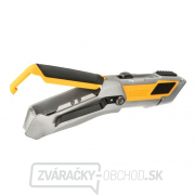 DeWALT Sklápacia nôž so zasúvacou čepeľou, DWHT0-10296 Náhľad