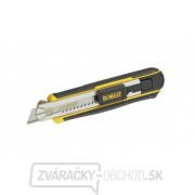 DeWALT Posuvný odlamovací nôž 18mm, DWHT0-10249 Náhľad