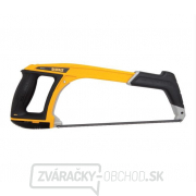 DeWALT Píla 5v1 na kov, 300mm, DWHT0-20547 Náhľad