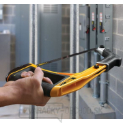 DeWALT Píla 5v1 na kov, 300mm, DWHT0-20547 DeWALT Píla 5v1 na kov, 300mm, DWHT0-20547 náhled