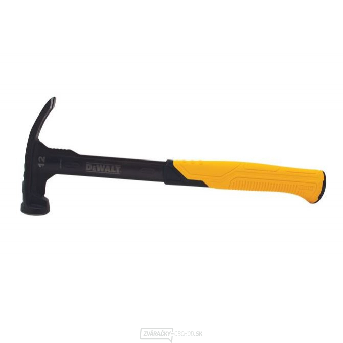 DeWALT Oceľové kladivo, DWHT51135-0 DeWALT Oceľové kladivo, DWHT51135-0 gallery main image