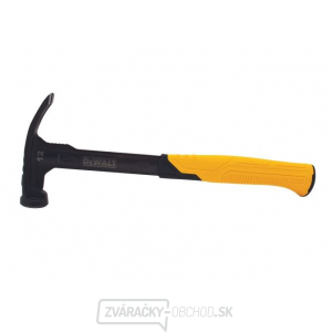 DeWALT Oceľové kladivo, DWHT51135-0 DeWALT Oceľové kladivo, DWHT51135-0 gallery main image