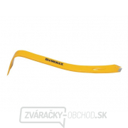 DeWALT Ploché páčidlo 30cm, DWHT55518-1 gallery main image