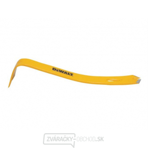 DeWALT Ploché páčidlo 30cm, DWHT55518-1