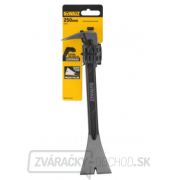 DeWALT Páčidlo a vyťahovák 254cm, DWHT0-55529 Náhľad