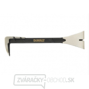 DeWALT Páčidlo a vyťahovák 254cm, DWHT0-55529 DeWALT Páčidlo a vyťahovák 254cm, DWHT0-55529 gallery main image
