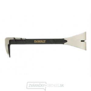 DeWALT Páčidlo a vyťahovák 254cm, DWHT0-55529