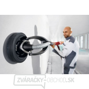 Flex Brúsky na stropy a steny žirafy GE 5 ECO Náhľad