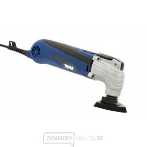 TUSON - multifunkčné náradie s rychloupnutím 300W TUSON - multifunkčné náradie s rychloupnutím 300W gallery main image