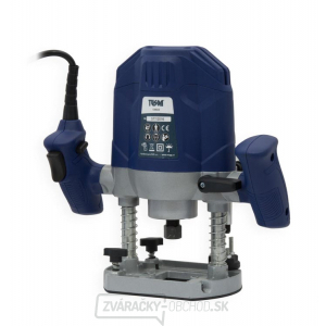 TUSON - horná frézka 1200W TUSON - horná frézka 1200W gallery main image