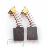 Náhradné uhlíky set (2ks) k pokosovej píle 130030 Náhradné uhlíky set (2ks) k pokosovej píle 130030 gallery main image