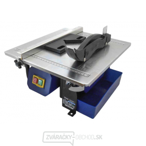 TUSON - rezačka obkladov a dlažieb 600W gallery main image