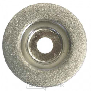 Náhradný brúsny kotúč k univerzálnej brúsne stanici 130042 Náhradný brúsny kotúč k univerzálnej brúsne stanici 130042 gallery main image