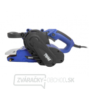 TUSON - pásová brúska 1010W 533x76mm TUSON - pásová brúska 1010W 533x76mm gallery main image