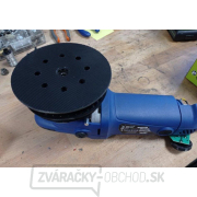 TUSON - elektrická orbitálna leštička 125mm 720 W Náhľad