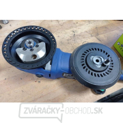 TUSON - elektrická orbitálna leštička 125mm 720 W Náhľad