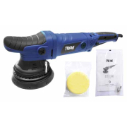 TUSON - elektrická orbitálna leštička 125mm 720 W Náhľad