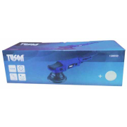 TUSON - elektrická orbitálna leštička 125mm 720 W Náhľad