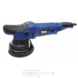 TUSON - elektrická orbitálna leštička 125mm 720 W TUSON - elektrická orbitálna leštička 125mm 720 W gallery main image