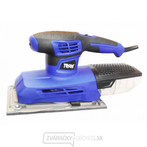 Vibračná brúska TUSON 300W, 230x115mm Vibračná brúska TUSON 300W, 230x115mm gallery main image