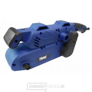 TUSON - pásová brúska 900W 533x76mm TUSON - pásová brúska 900W 533x76mm gallery main image