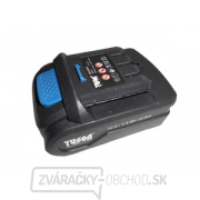 Batérie 12V 1,5 Ah pre akuskrutkovač TUSON NG90200 Batérie 12V 1,5 Ah pre akuskrutkovač TUSON NG90200 gallery main image
