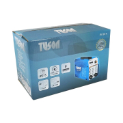 TUSON - Zvárací invertor SV120-A, metóda MMA Náhľad