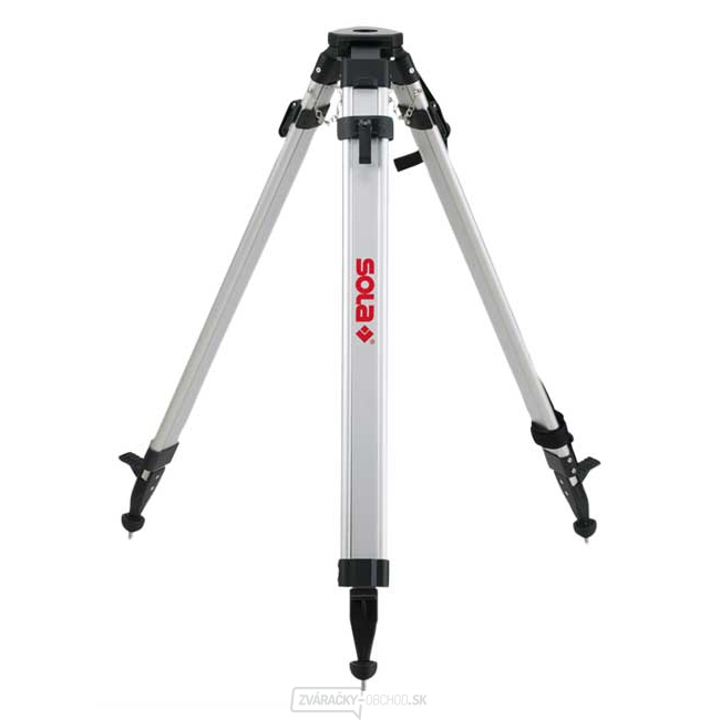 SOLA - BST - stavebné statív