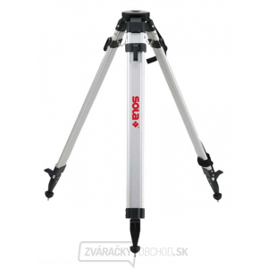 SOLA - BST - stavebné statív SOLA - BST - stavebné statív gallery main image