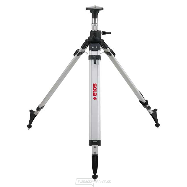 SOLA - TST - teleskopický statív