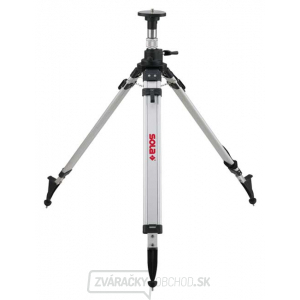 SOLA - TST - teleskopický statív SOLA - TST - teleskopický statív gallery main image